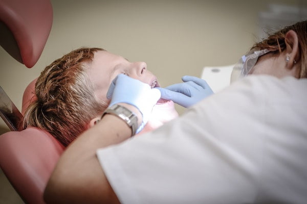 Finding The Best Dentist